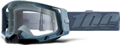Obrázok produktu pre Motocyklové okuliare 100% MX Cross okuliare Racecraft 2 mirrored