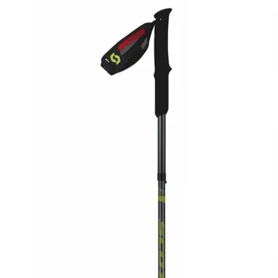 Immagine prodotto di Scott Trail Pole Silver, 130 cm