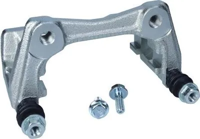Produktbild von MAXGEAR 82-0948 Bremssattel-Träger Halter für RENAULT Clio III Schrägheck (BR0/1, CR0/1) Clio IV Schrägheck (BH) MODUS / GRAND MODUS (F/JP0) Captur