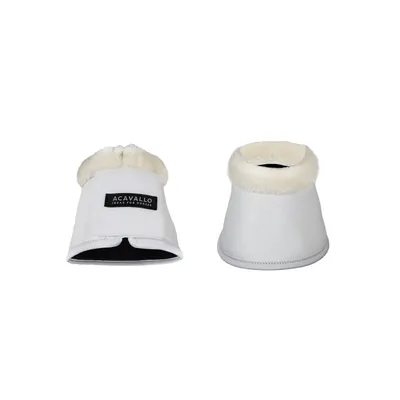 Produktbild von Acavallo Ecoleath Hufglocken