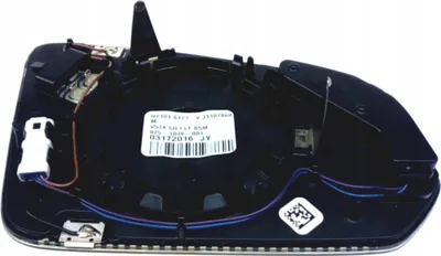 Obrázok produktu pre VOLVO S90 V90 XC90 XC60 II ľavé originálne zrkadlo 31402869