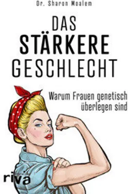 Obrázek produktu pro Das stärkere Geschlecht