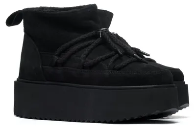 Produktbild von Inuikii Classic Low Platform 1001.006.0012.000