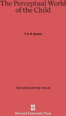 Produktbild von The Perceptual World of the Child
