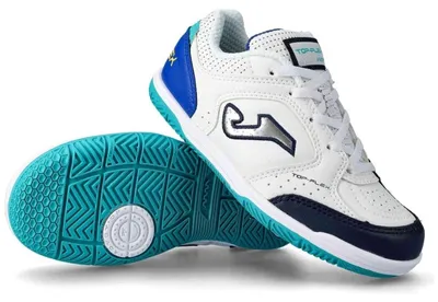 Zdjęcie produktu dla Buty halowe Joma Top Flex Jr dla Dziecięce