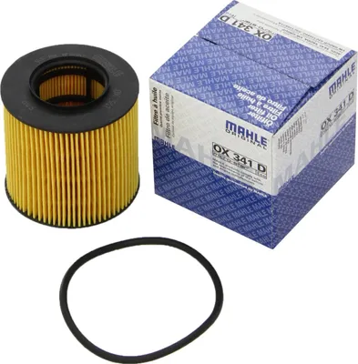 Obrázok produktu pre Automobilový olejový filter OX 341 D