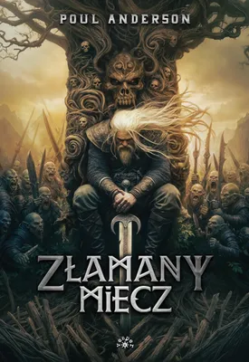 Produktbild von Złamany miecz