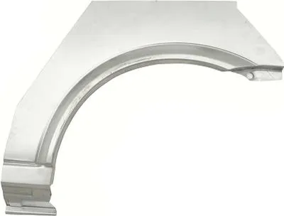 Produktbild von DIEDERICHS Seitenwand Reparaturblech für OPEL Astra G CC (T98)