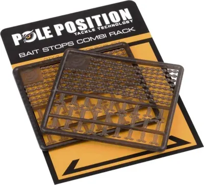 Immagine prodotto di PolePosition Porta esche combinato