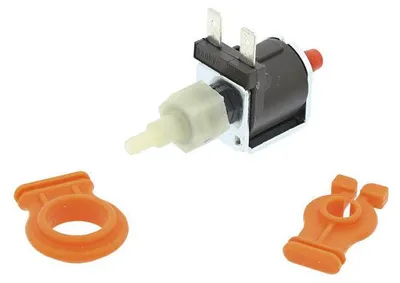 Obrázok produktu pre Electrolux AEG čerpadlo Sankyo KIN39601 žehlička EDBS3350, DBS3350, DBS3370
