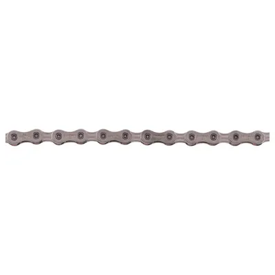 Produktbild von Kette SUNRACE 12-fach CN12A 126 Glieder silber