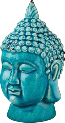 Produktbild von BUTLERS Dekokopf BUDDHA