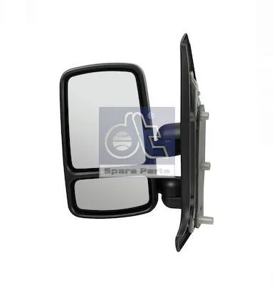 Produktbild von DT Spare Parts Außenspiegel Fahrerhaus 6.75039 für OPEL Movano Kastenwagen (X70)