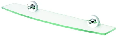 Produktbild von Geesa Glasablage Luna G00005 x 1, 00005501