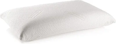 Imagen del producto de Almohada ortopédica para el cuello Silecomplaza, 72x42x12 cm