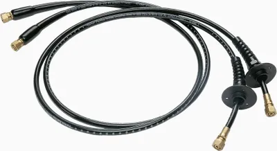 Zdjęcie produktu dla Ultraflex Zestaw elastycznych węży KIT OB/R5-50 5m | Ultraflex 40839R