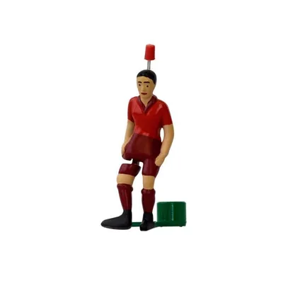Produktbild von TIPP-KICK GmbH, z. Hd. Herrn Mathias Mieg TIPP-KICK Portugal Star-Kicker 1
