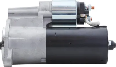 Produktbild von HELLA 8EA 011 612-031 Starter Anlasser 1,7kW für PORSCHE Cayenne (9PA) 12V