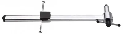 Produktbild von Bonin Schaltaugen-ausrichtungslehre Silber Silber One Size