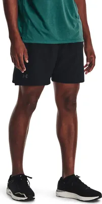 Produktbild von Under Armour Shorts Launch Elite 7'' Short-Schwarz 1376508-001__LG