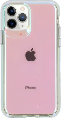 Produktbild von GEAR4 Crystal Palace, Cover, Apple, iPhone 11 Pro, 14,7 cm (5.8"), Mehrfarbig