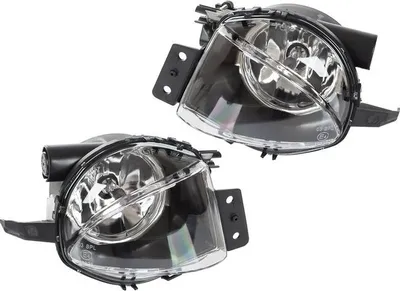 Produktbild von 2x Nebelscheinwerfer NSW SET H11 Links + Rechts SET für BMW 3er E90 ab 2004-