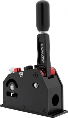 Image de Simagic Q1 Shifter séquentiel - Standard Noir