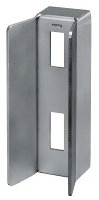 Zdjęcie produktu dla AMF zaczep do drzwi przesuwnych 147S-30 z zaślepką zaczepu - 14134