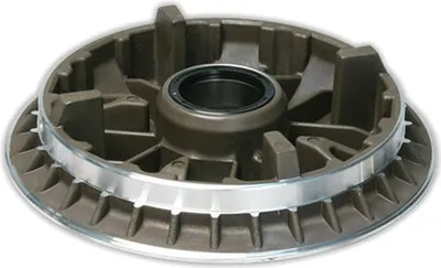 Produktbild von Mobile Halbscheibe für Malossi MULTIVAR variomatik 5113642 - 5114855