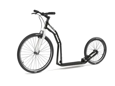 Immagine prodotto di Scooter Yedoo Tulu con pneumatici 26/20