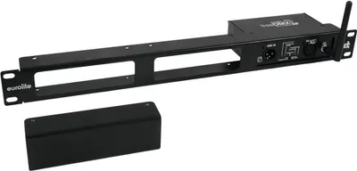 Obrázok produktu pre Zaslepovacia doska EUROLITE pre montážny rám DXT (70064873)
