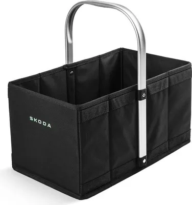 Obrázek produktu pro Škoda skládací nákupní košík