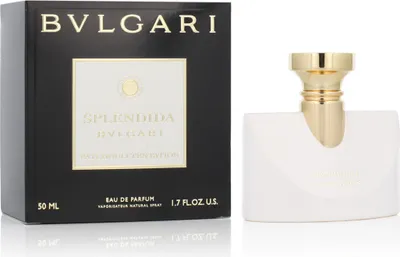 Zdjęcie produktu dla BVLGARI Splendida Patchouli, Kobiety, 50 ml, Butelka jednorazowa, Spray