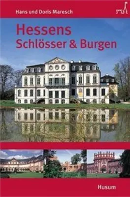 Image de Hessens Schlösser und Burgen