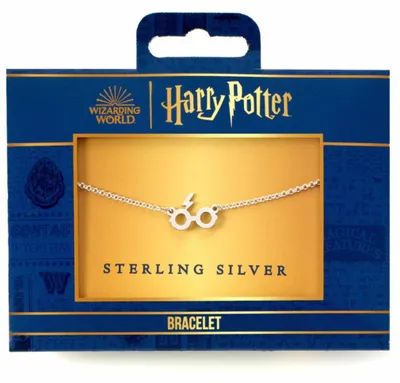 Immagine prodotto di Occhiali d'argento di Harry Potter