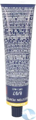 Produktbild von Wella Koleston Perfect ME+ Rich Naturals 8-97 60ml