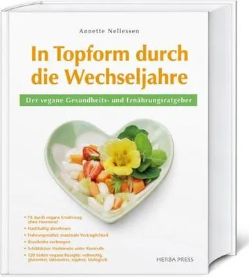 Immagine prodotto di In Topform durch die Wechseljahre