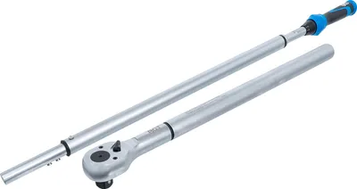 Produktbild von BGS 7187 Drehmomentschlüssel 1" (25mm) 140-980 Nm