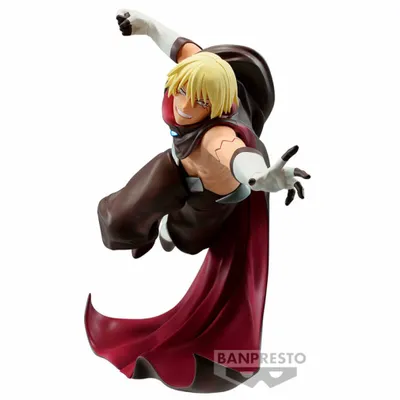 Image de Figurka Banpresto - Veldora z "That Time I Got Reincarnated as a Slime" 20cm