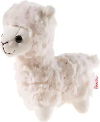 Produktbild von KUMA Lama Mini creme Größe 16 cm