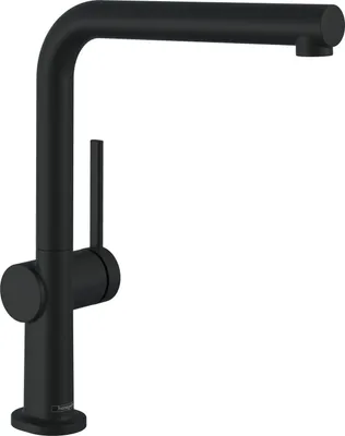 Obrázok produktu pre HANSGROHE 72859670 Umývadlová batéria 270 Talis M54