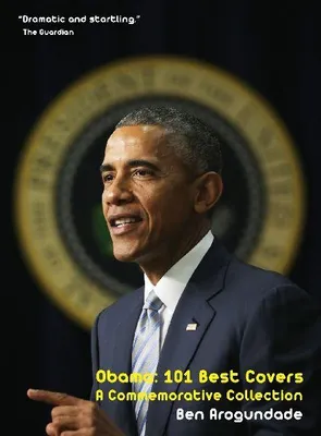 Produktbild von Barack Obama