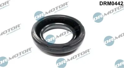 Produktbild von DR.MOTOR AUTOMOTIVE DRM0442 Ventildeckel Zylinderkopfhaube Dichtung für SUBARU FORESTER (SH) FORESTER (SJ) Legacy IV Kombi (BP) IMPREZA Schrägheck
