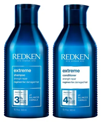 Produktbild von Extreme Shampoo Conditioner
