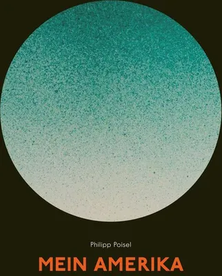 Produktbild von Philipp Poisel-Mein Amerika (CD Digipak)
