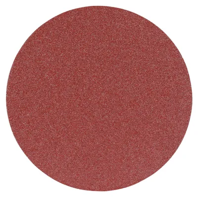 Immagine prodotto di Disco abrasivo in carta con velcro Starcke (A), diametro 115 mm, grana: 40