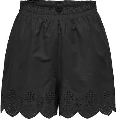 Produktbild von Only Bondi Kurze Hose Schwarz XS Frau Schwarz XS