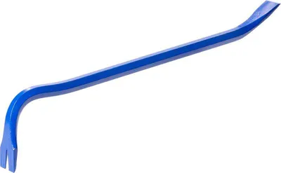 Produktbild von Brecheisen Strend Pro P0447 0450x16 mm, mit Nagelzieher