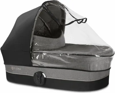 Immagine prodotto di Cybex S navicella parapioggia