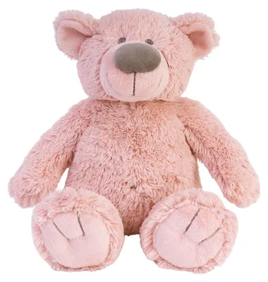 Produktbild von Happy Horse Bear Brim Kuscheltier 22 cm